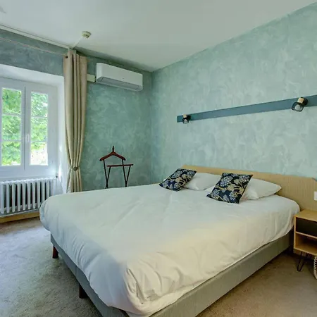 Saint Jean Hotel