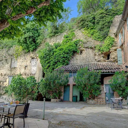 Saint Jean Orange (Vaucluse)
