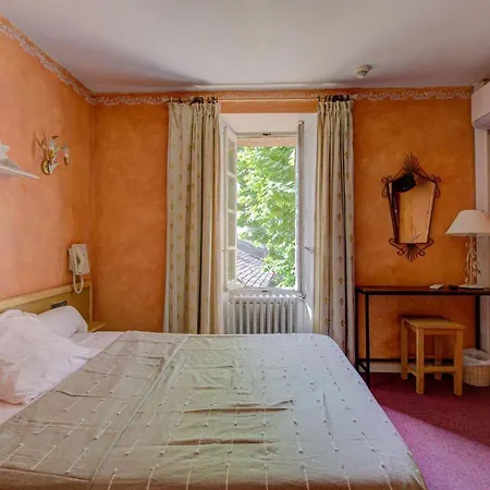 Hotel Saint Jean
