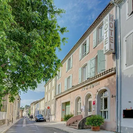 Saint Jean Hotel