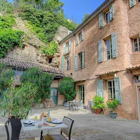 Hotel Saint Jean Orange (Vaucluse)