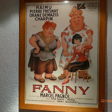Saint Jean 2* Orange (Vaucluse)