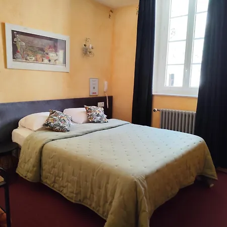 Saint Jean Hotel