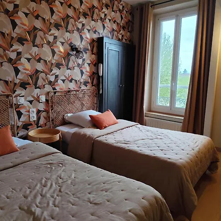 Hotel Saint Jean 2*