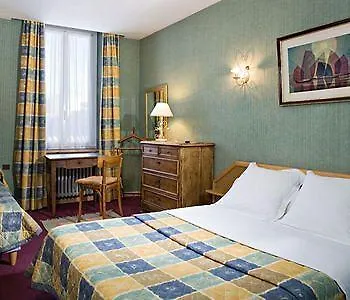 Hotel Saint Jean 2*