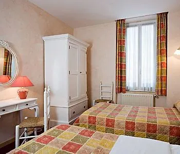 Saint Jean 2* Orange (Vaucluse)