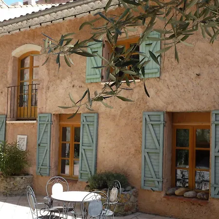 Hotel Saint Jean Orange (Vaucluse)