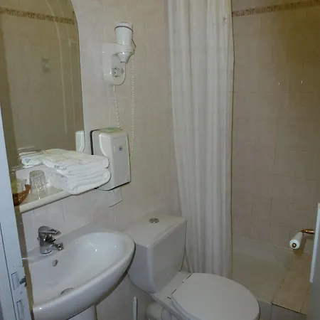 Saint Jean Hotel Orange (Vaucluse)