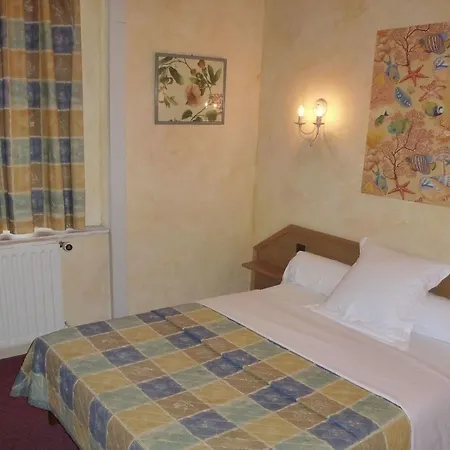 Hotel Saint Jean