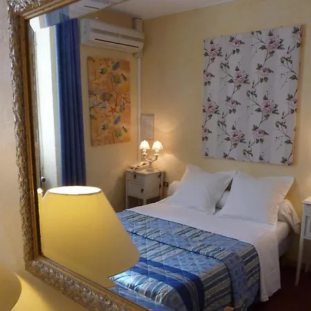 Saint Jean Hotel Orange (Vaucluse)