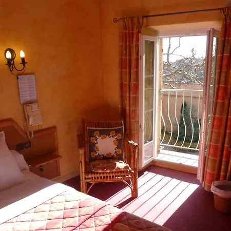 Hotel Saint Jean