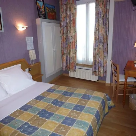 Hotel Saint Jean Orange (Vaucluse)