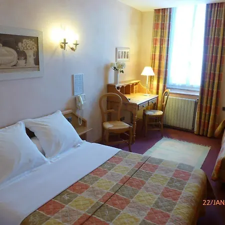 Hotel Saint Jean Orange (Vaucluse)