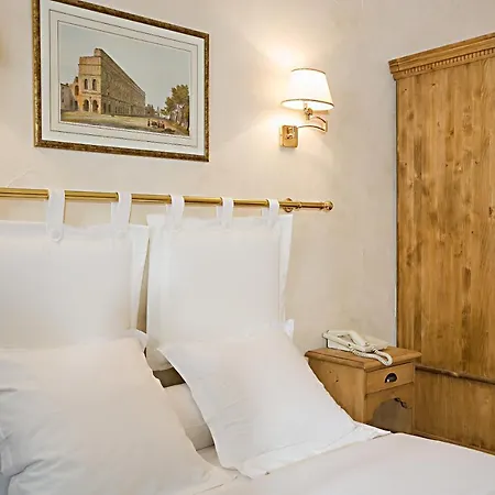 Saint Jean Hotel 2*